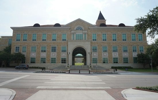 Virginia Woman Sues TCU for $250M, Says Rapist Got a Writing Assignment