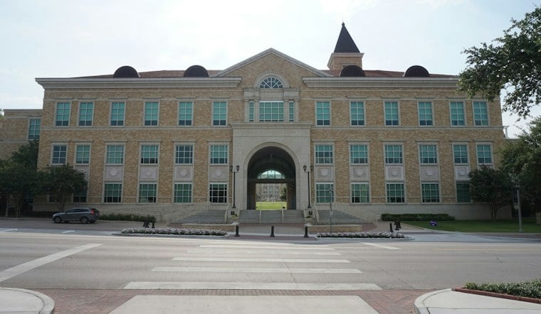 Virginia Woman Sues TCU for $250M, Says Rapist Got a Writing Assignment