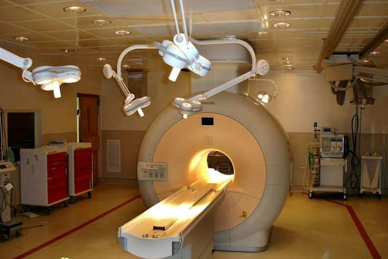 Viroqua Hospital Opens Doors to New MRI Suite Ahead of Fall Launch