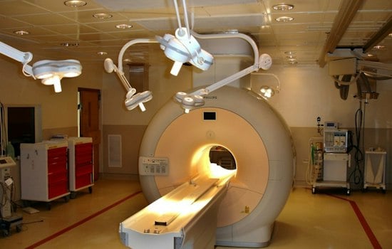 Viroqua Hospital Opens Doors to New MRI Suite Ahead of Fall Launch