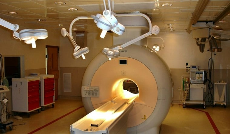 Viroqua Hospital Opens Doors to New MRI Suite Ahead of Fall Launch
