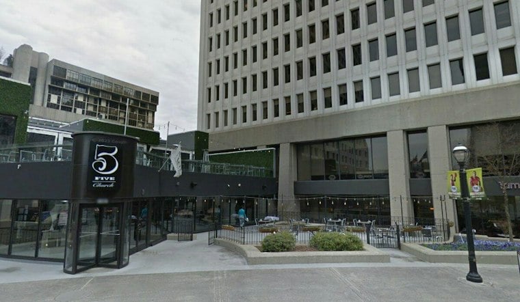 Virtue Rooftop's Midtown Halloween Bash Offers $1,000 for Best Costume