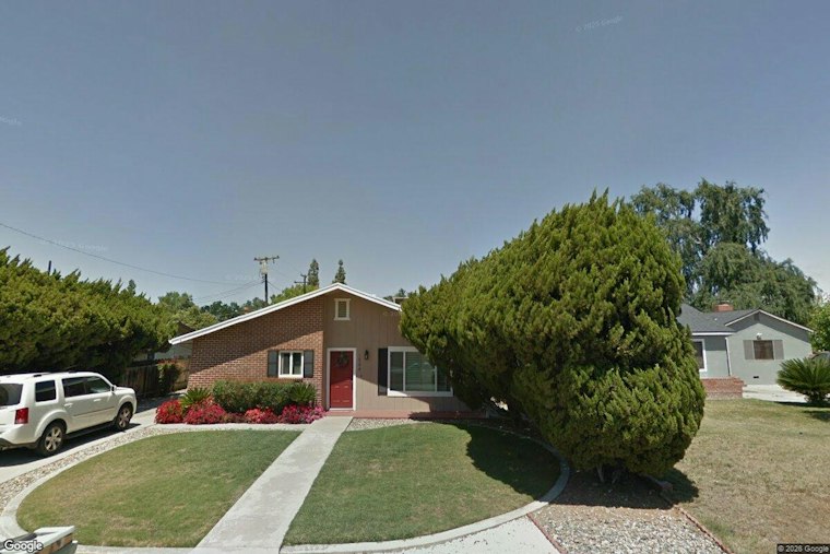 Visalia Cold Case Cracked — Man Arrested as He Was Being Released From Prison in 2022 Murder