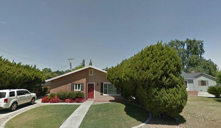 Visalia Cold Case Cracked — Man Arrested as He Was Being Released From Prison in 2022 Murder