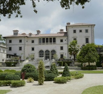Vizcaya Launches First Artist Residency Inside Converted Chicken House Studio