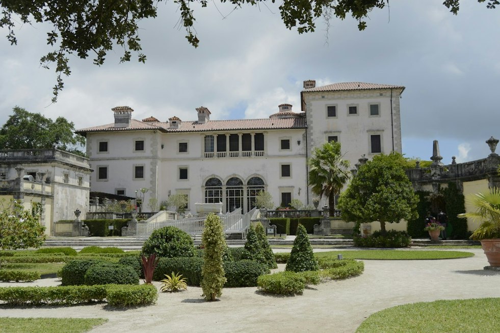Vizcaya Launches First Artist Residency Inside Converted Chicken House Studio