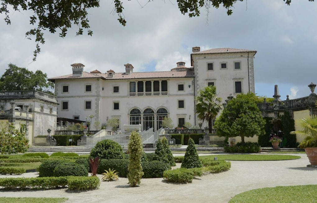 Vizcaya Launches First Artist Residency Inside Converted Chicken House Studio