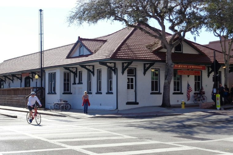 Volunteers Help Advance a Tarpon Springs Rebuild as Pinellas Recovery Continues