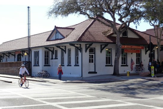 Volunteers Help Advance a Tarpon Springs Rebuild as Pinellas Recovery Continues