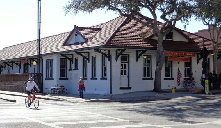Volunteers Help Advance a Tarpon Springs Rebuild as Pinellas Recovery Continues