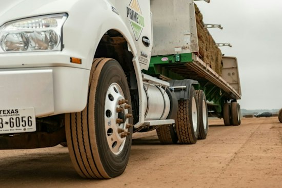 Volvo and Waabi Trucks Start Hauling Freight on Dallas-Houston Corridor