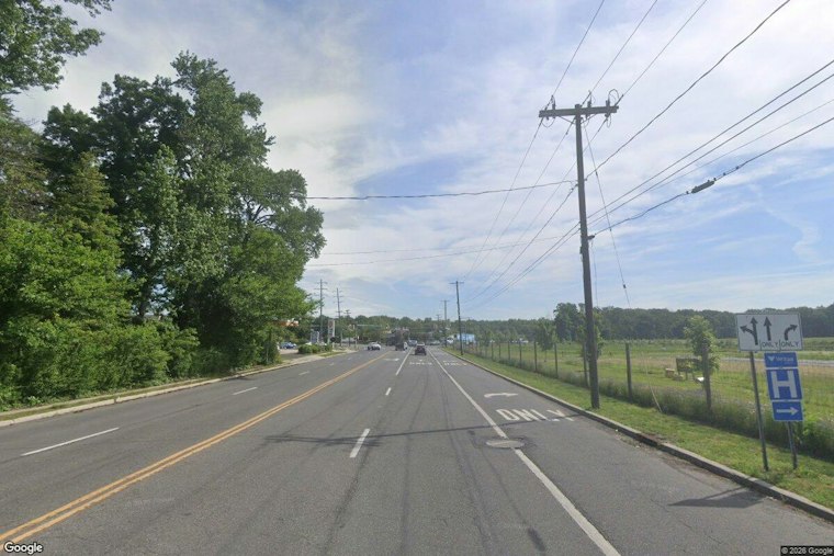 Voorhees Developer Seeks OK to Raze Home, Gas Station for Car Wash