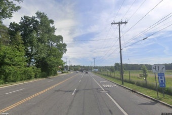 Voorhees Developer Seeks OK to Raze Home, Gas Station for Car Wash