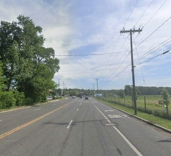 Voorhees Developer Seeks OK to Raze Home, Gas Station for Car Wash