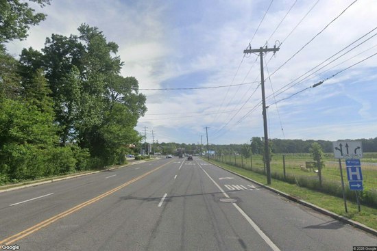 Voorhees Developer Seeks OK to Raze Home, Gas Station for Car Wash