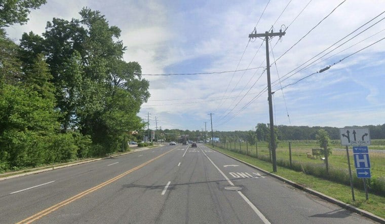 Voorhees Developer Seeks OK to Raze Home, Gas Station for Car Wash