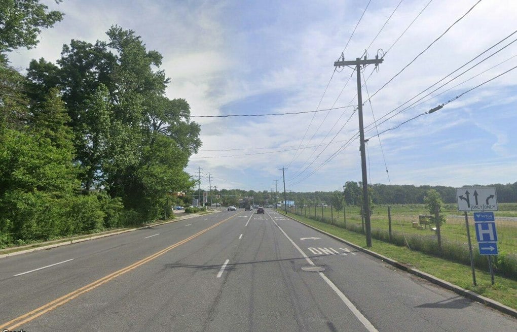 Voorhees Developer Seeks OK to Raze Home, Gas Station for Car Wash