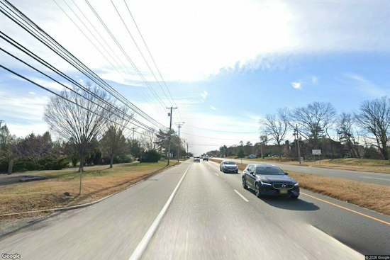 Voorhees Hit-and-Run Kills 71-Year-Old Cyclist, Two Vehicles Still at Large