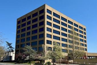 Voorhees Office Tower Wins Approval for 178 Apartments