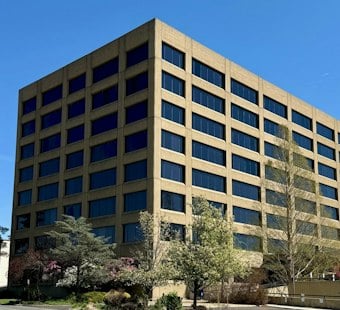 Voorhees Office Tower Wins Approval for 178 Apartments