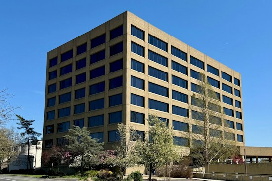 Voorhees Office Tower Wins Approval for 178 Apartments