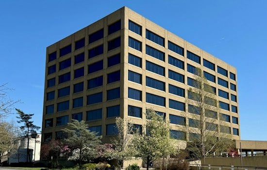 Voorhees Office Tower Wins Approval for 178 Apartments