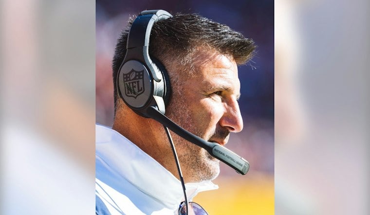 Vrabel's Sideline F-Bomb Costs Patriots Yards, But New England Tops Bills Anyway