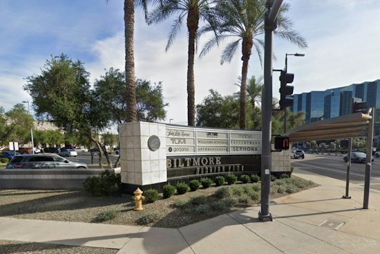 Vuori Opens at Biltmore Fashion Park Friday as Phoenix Mall Trades Anchors for Wellness