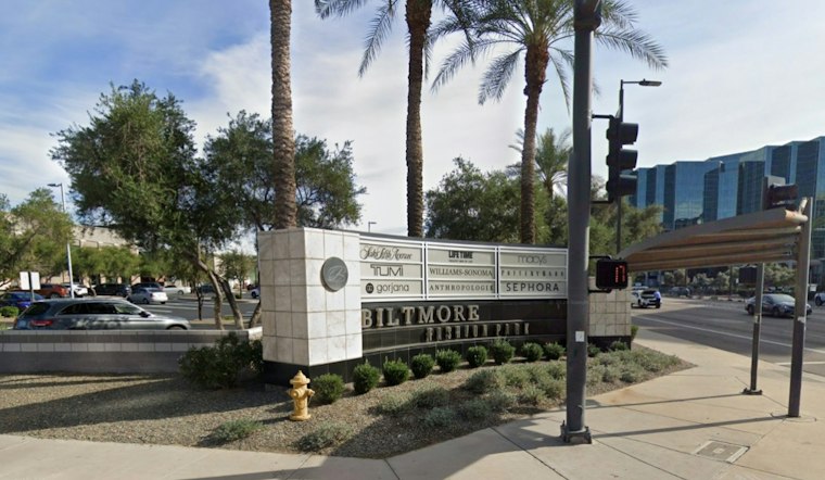 Vuori Opens at Biltmore Fashion Park Friday as Phoenix Mall Trades Anchors for Wellness