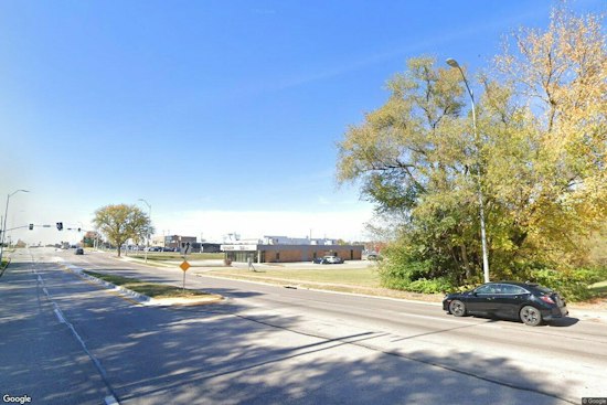 Waffle House Eyes 16th Kansas City Spot on Busy Barry Road