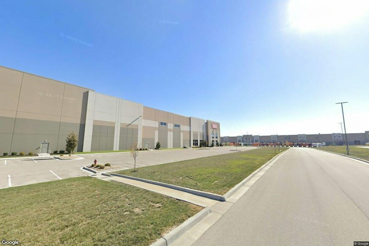 Wagner Logistics Leases 830,000 Square Feet in Liberty, Vows 79 New Jobs