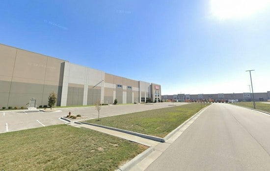 Wagner Logistics Leases 830,000 Square Feet in Liberty, Vows 79 New Jobs