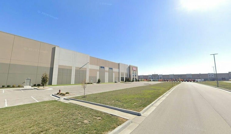 Wagner Logistics Leases 830,000 Square Feet in Liberty, Vows 79 New Jobs