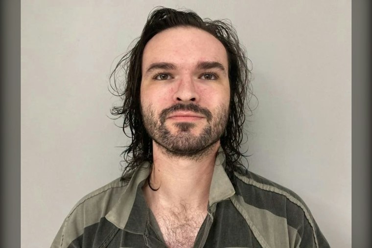 Wagoner County Man Accused of Sending Explicit Material to Fake Teen Decoys