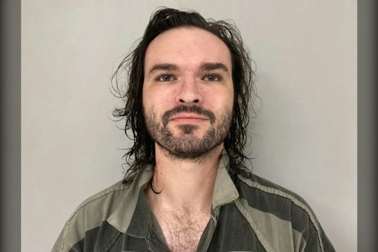 Wagoner County Man Accused of Sending Explicit Material to Fake Teen Decoys