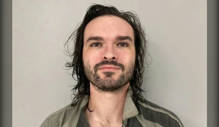 Wagoner County Man Accused of Sending Explicit Material to Fake Teen Decoys
