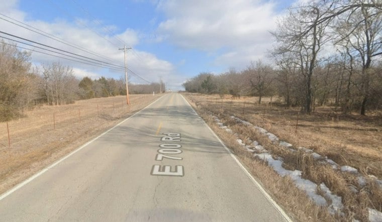 Wagoner Man, 52, Dies in Head-On Crash After Passing Attempt on Hill