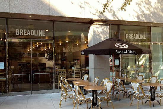 Wagshal's Grand Bodega Teases Opening With Fresh Artwork, Maybe a Bodega Cat