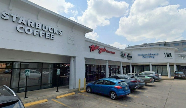 WAH Coffee Picks Cypress for Fourth Houston-Area Cafe, Opening January 2027