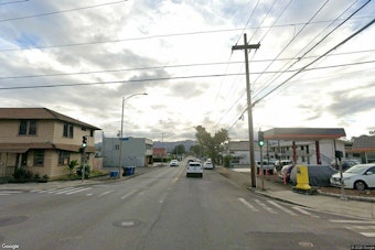 Wahiawā Raid Nets 36 Gambling Machines, Loaded Gun, $21,639 in Cash