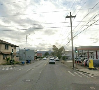 Wahiawā Raid Nets 36 Gambling Machines, Loaded Gun, $21,639 in Cash