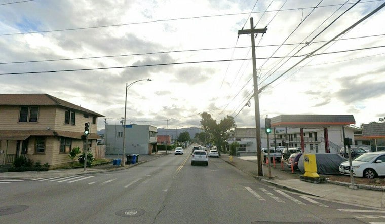 Wahiawā Raid Nets 36 Gambling Machines, Loaded Gun, $21,639 in Cash