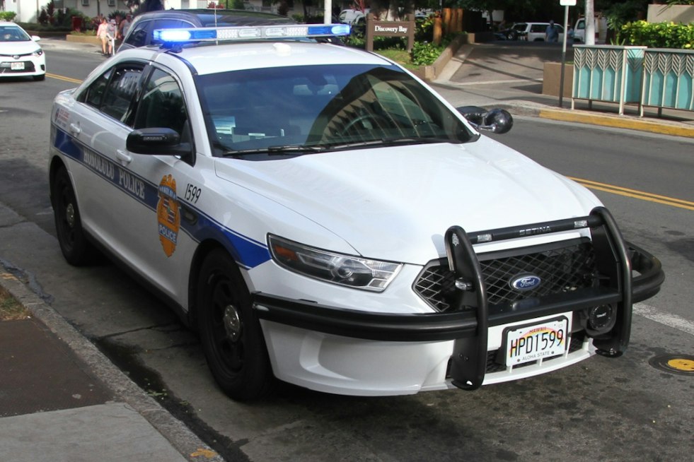 Wahiawa Woman, 20, Pleads Guilty in Viral Attack on Woman With Special Needs