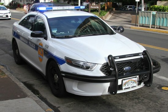 Wahiawa Woman, 20, Pleads Guilty in Viral Attack on Woman With Special Needs
