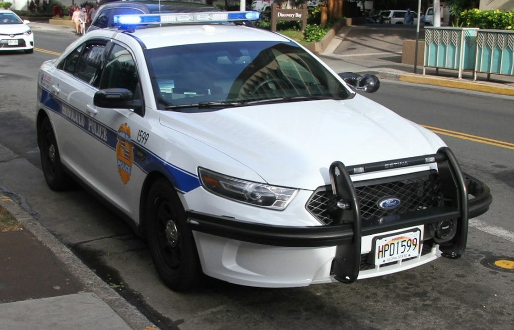 Wahiawa Woman, 20, Pleads Guilty in Viral Attack on Woman With Special Needs