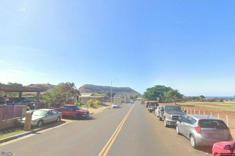 Waiʻanae Teen, 16, Found With Neck Wound in Attempted Murder Probe