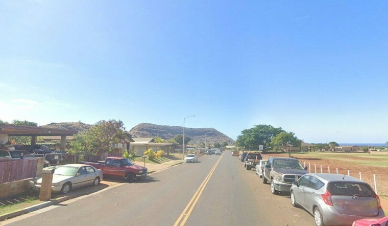 Waiʻanae Teen, 16, Found With Neck Wound in Attempted Murder Probe