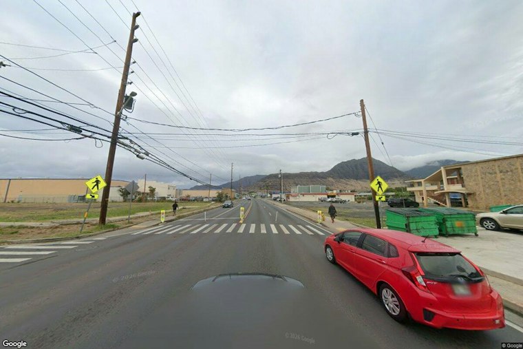 Waianae Hit-And-Run Leaves Woman, 27, Critical as Highway's Toll Grows