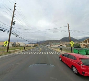 Waianae Hit-And-Run Leaves Woman, 27, Critical as Highway's Toll Grows