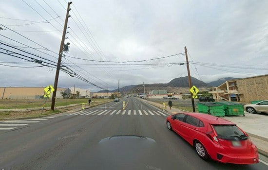 Waianae Hit-And-Run Leaves Woman, 27, Critical as Highway's Toll Grows